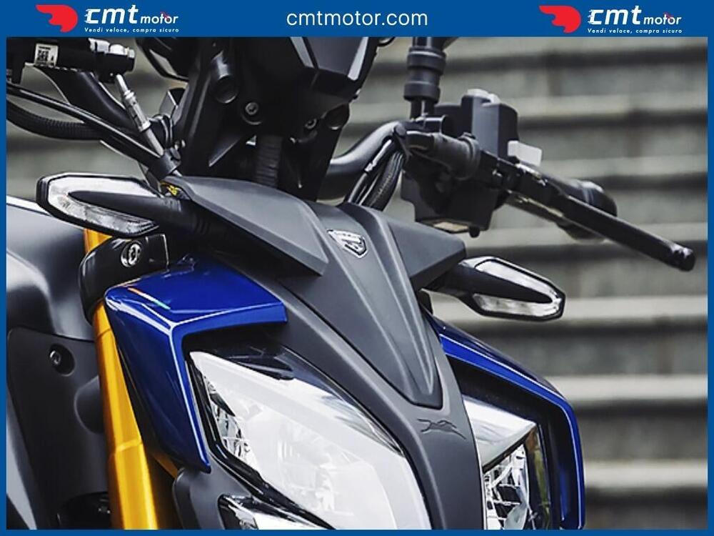 TVS Motor RTR 310 Plus (2024 - 25) (3)