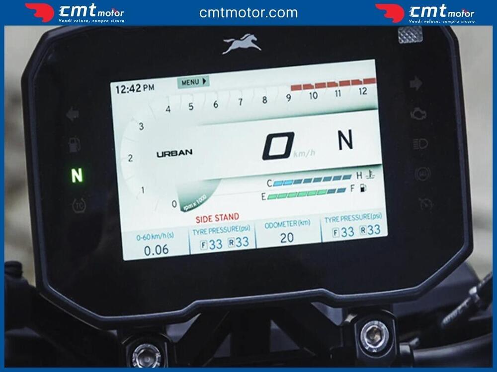 TVS Motor RTR 310 Plus (2024 - 25) (5)