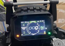 Moto Guzzi Stelvio PFF (2024 - 25) usata