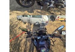 Bmw F 800 GS (2024 - 25) usata