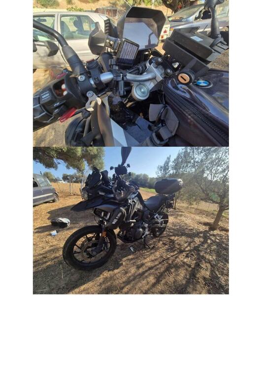 Bmw F 800 GS (2024 - 25) (2)