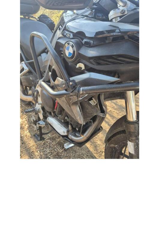 Bmw F 800 GS (2024 - 25) (4)