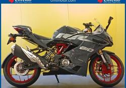 TVS Motor RR 310 (2024 - 25) nuova