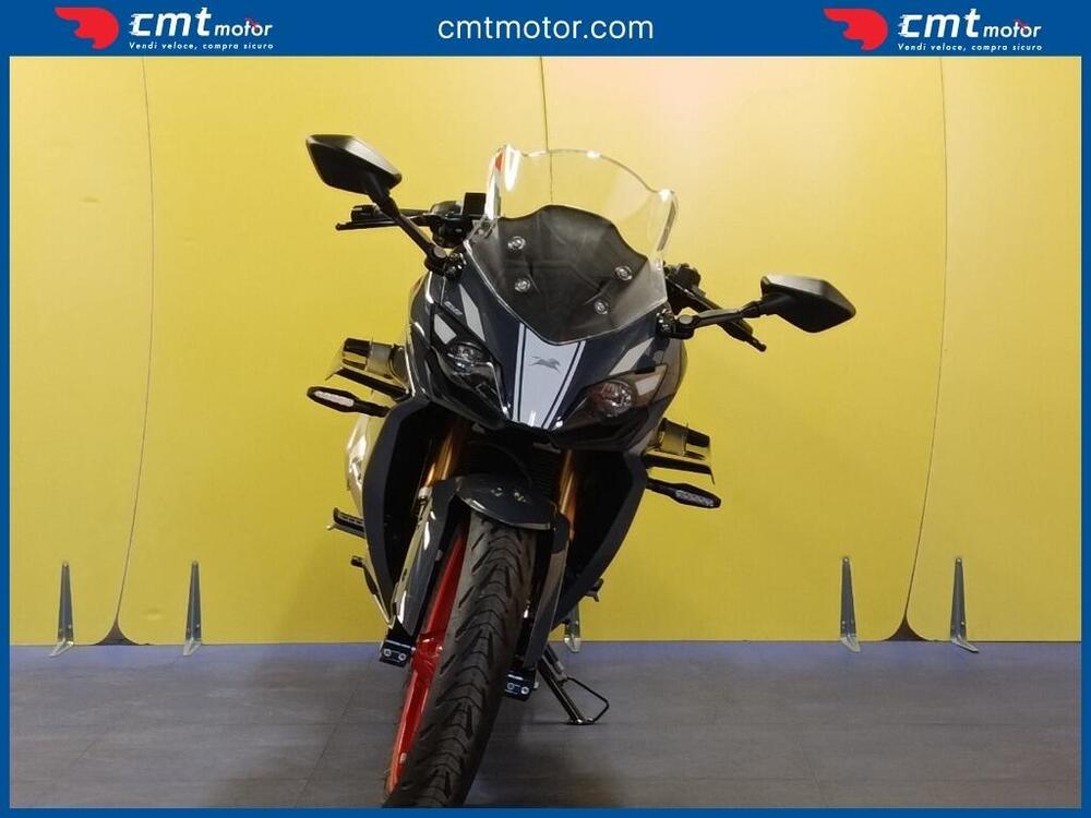 TVS Motor RR 310 (2024 - 25) (2)