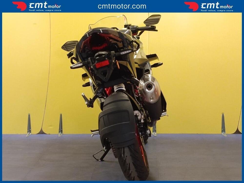 TVS Motor RR 310 (2024 - 25) (4)