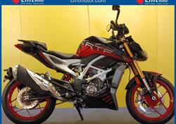 TVS Motor RTR 310 (2024 - 25) nuova