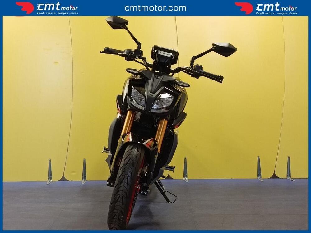 TVS Motor RTR 310 (2024 - 25) (2)