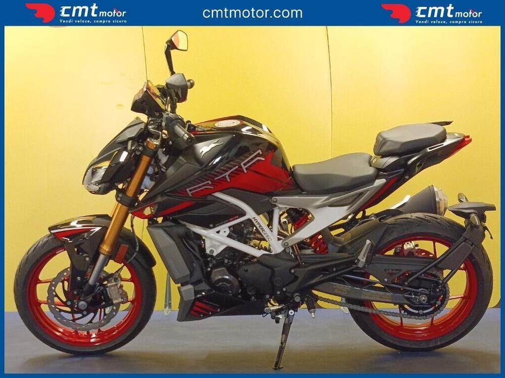 TVS Motor RTR 310 (2024 - 25) (3)