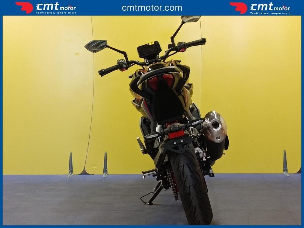 TVS Motor RTR 310 (2024 - 25) (4)