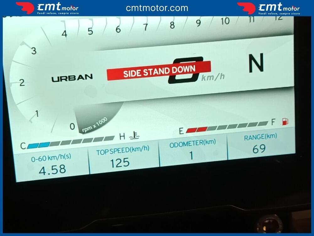 TVS Motor RTR 310 (2024 - 25) (5)