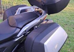 Honda NC 750 X DCT (2021 - 24) usata