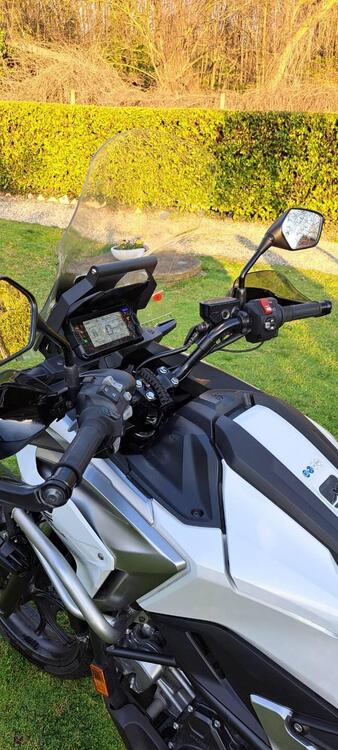Honda NC 750 X DCT (2021 - 24) (2)