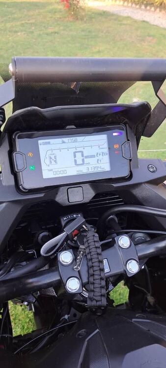 Honda NC 750 X DCT (2021 - 24) (3)