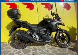 Suzuki V-Strom 250 (2017 - 20) usata