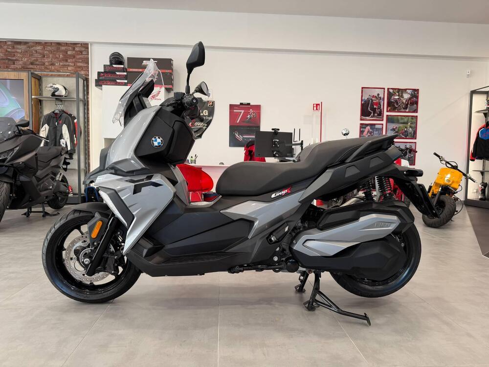Bmw C 400 X (2021 - 24) (3)