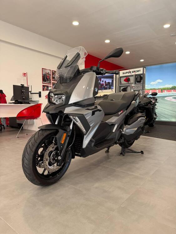 Bmw C 400 X (2021 - 24)