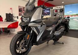 Bmw C 400 X (2021 - 24) usata