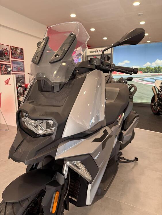 Bmw C 400 X (2021 - 24) (2)