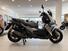 Bmw C 400 X (2021 - 24) (7)