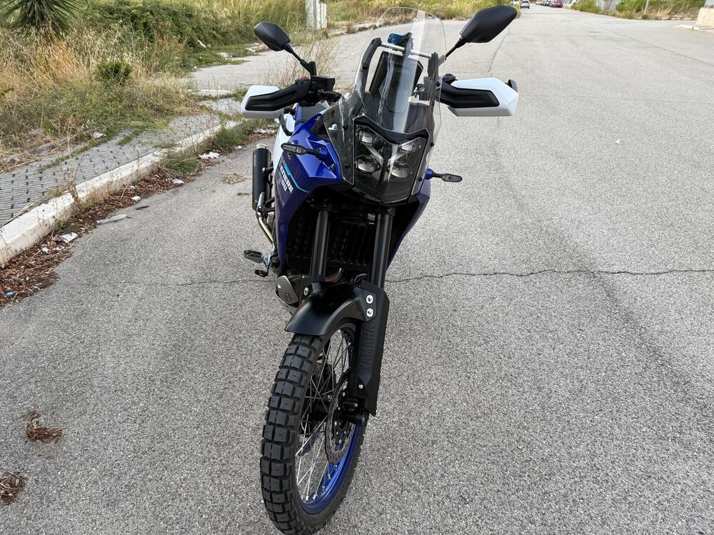 Yamaha Ténéré 700 (2025)