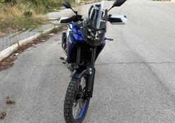 Yamaha Ténéré 700 (2025) usata