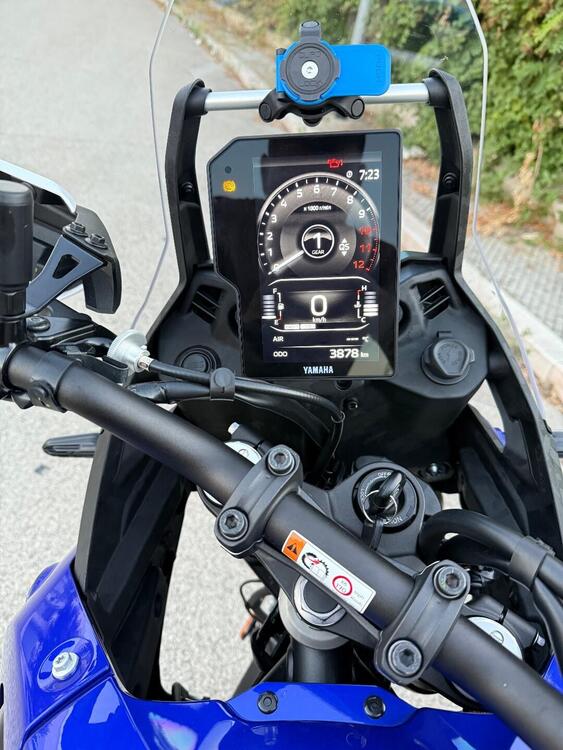 Yamaha Ténéré 700 (2025) (2)