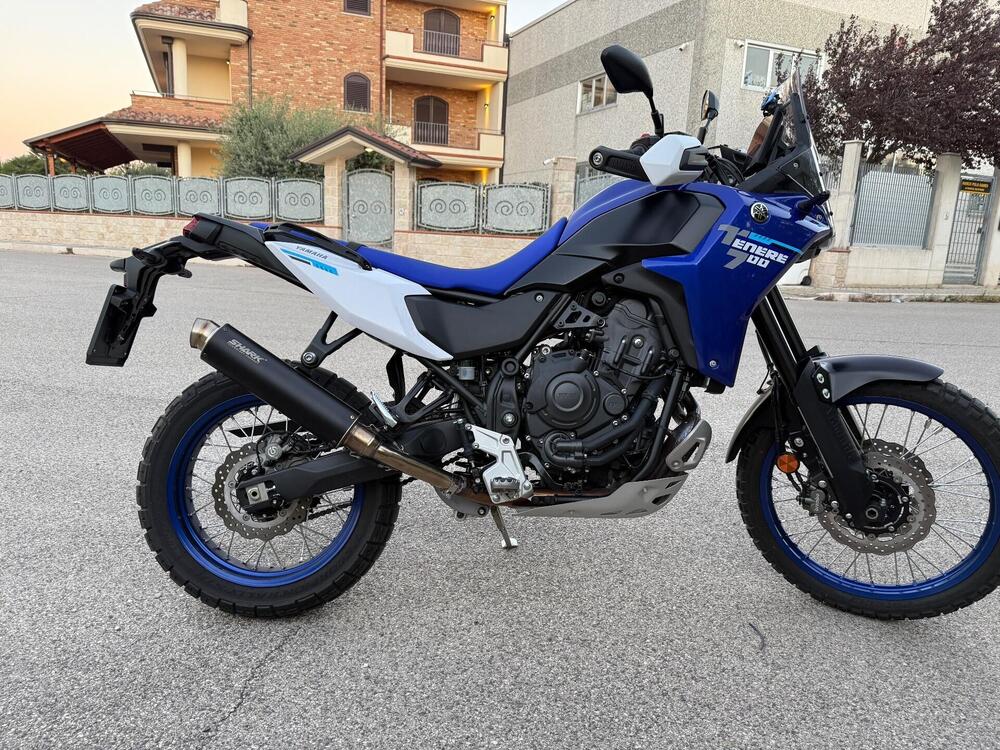 Yamaha Ténéré 700 (2025) (3)