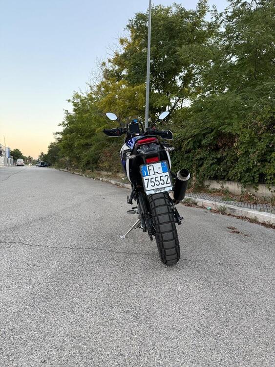 Yamaha Ténéré 700 (2025) (4)