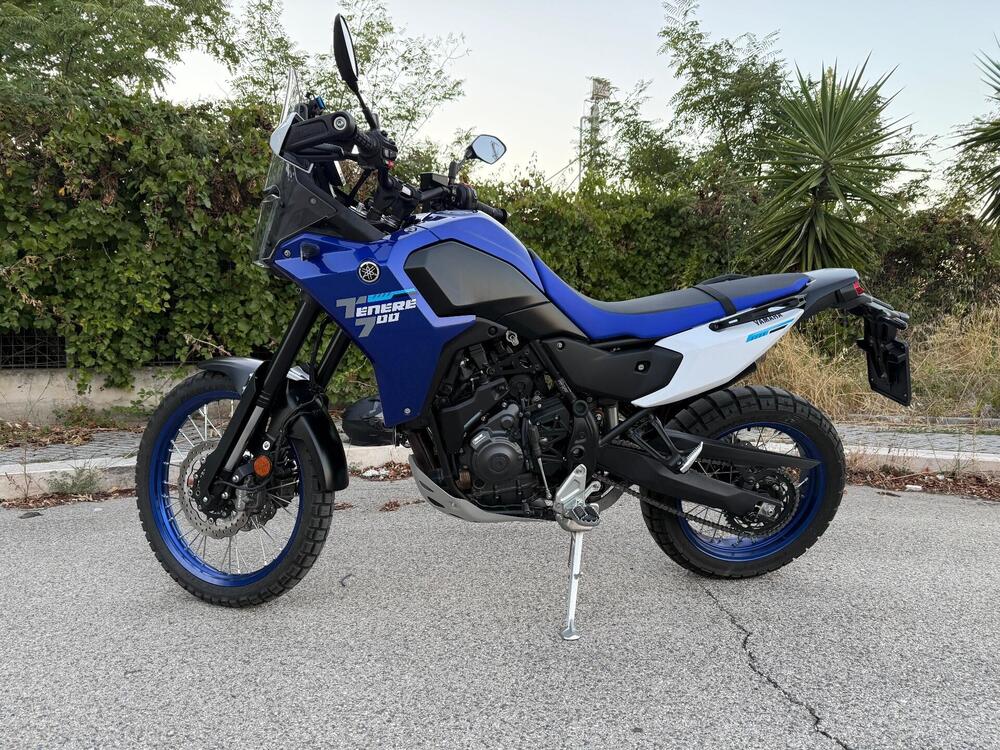 Yamaha Ténéré 700 (2025) (5)