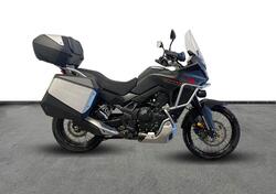Honda Transalp XL750 Travel Edition (2023 - 24) usata