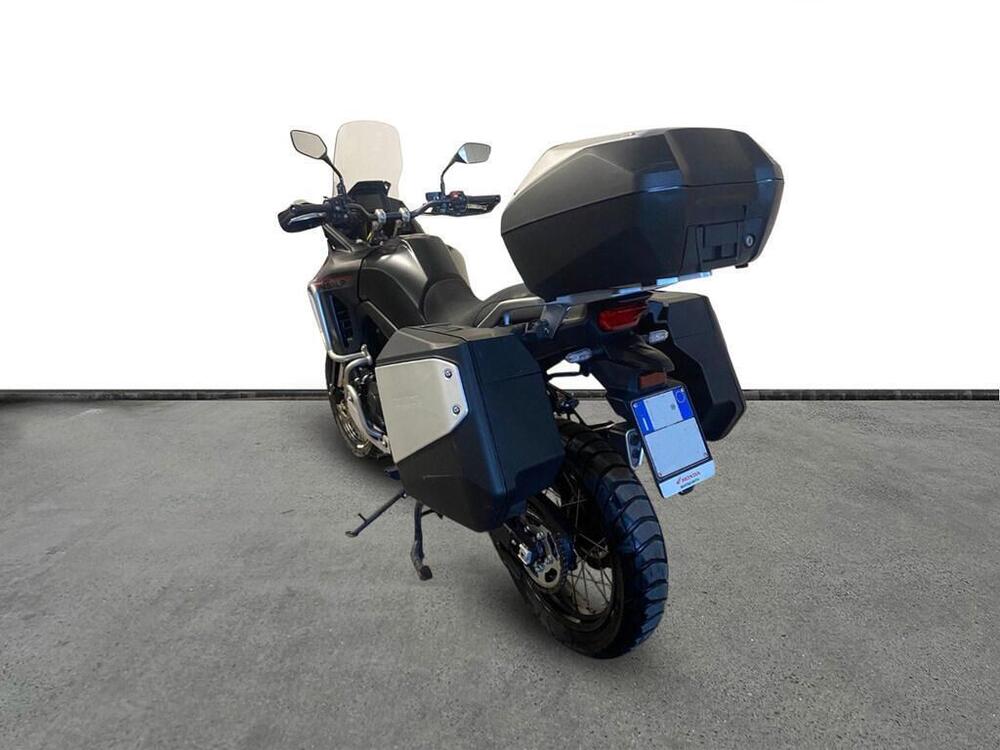Honda Transalp XL750 Travel Edition (2023 - 24) (4)