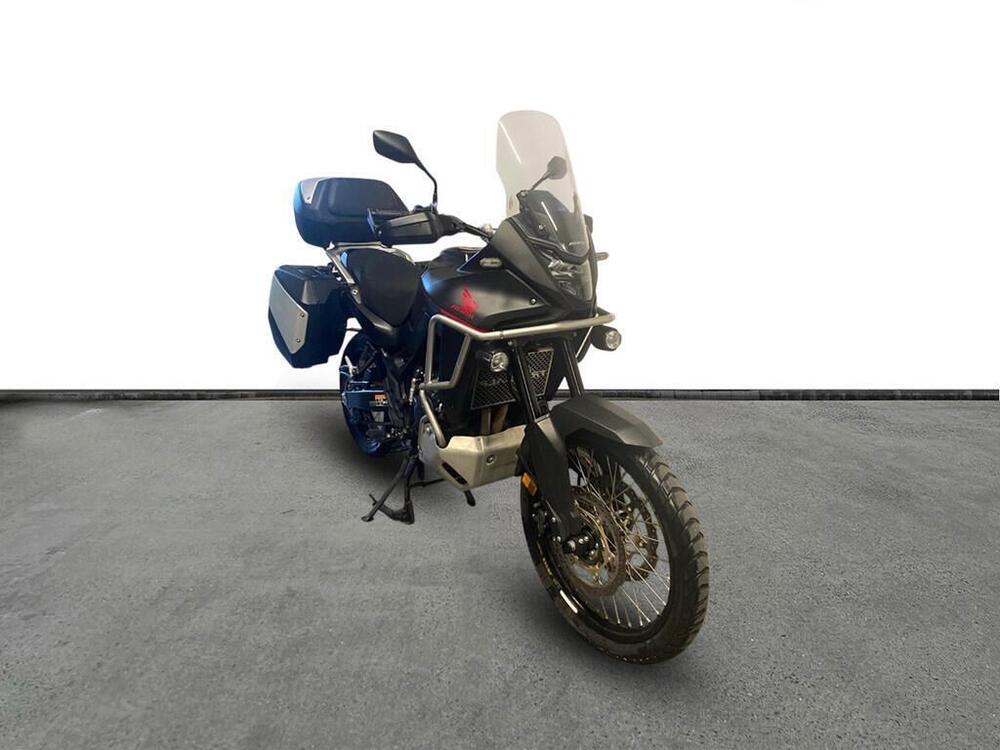 Honda Transalp XL750 Travel Edition (2023 - 24) (2)