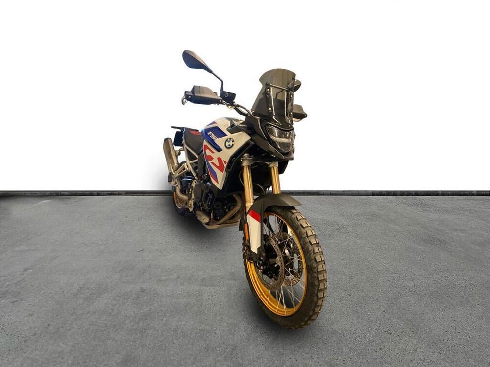 Bmw F 900 GS (2024 - 25) (2)