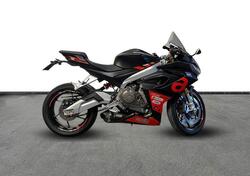 Aprilia RS 660 Limited Edition (2020 - 23) usata