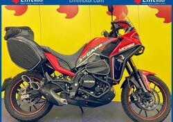 Moto Morini X-Cape 650 (2021 - 25) usata