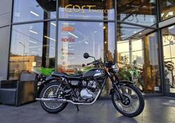 Kawasaki Meguro S1 (2025 - 26) nuova