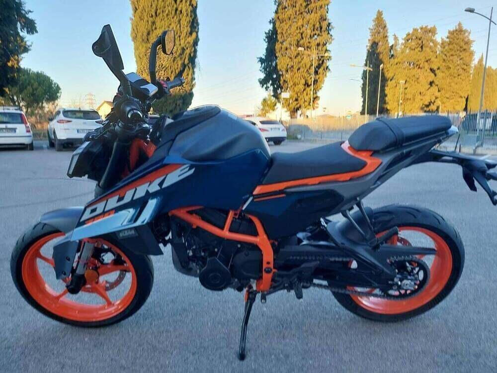 KTM 390 Duke (2024 - 26) (3)