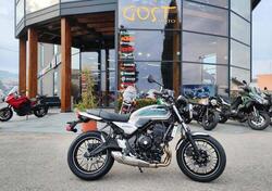 Kawasaki Z 650 RS (2025 - 26) nuova