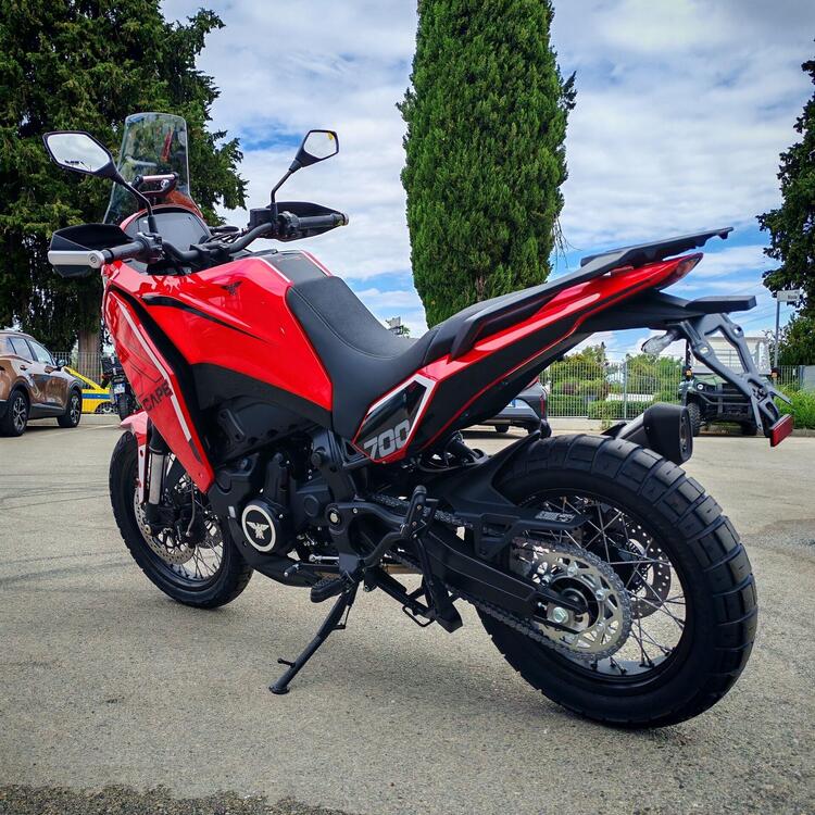 Moto Morini X-Cape 700 (2025) (4)