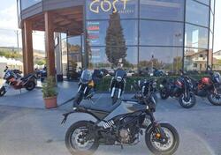 Husqvarna Svartpilen 125 (2024 - 25) nuova