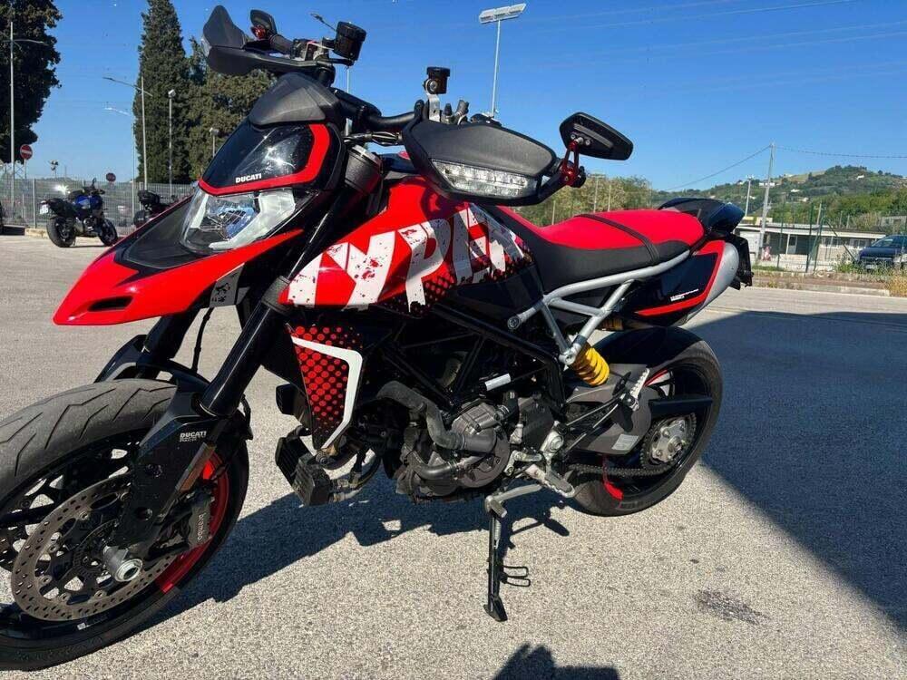 Ducati Hypermotard 950 RVE (2020) (3)