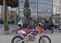 Honda CRF 300 RX Enduro (2023) usata
