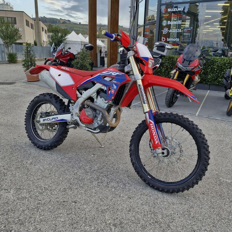 Honda CRF 300 RX Enduro (2023) (3)