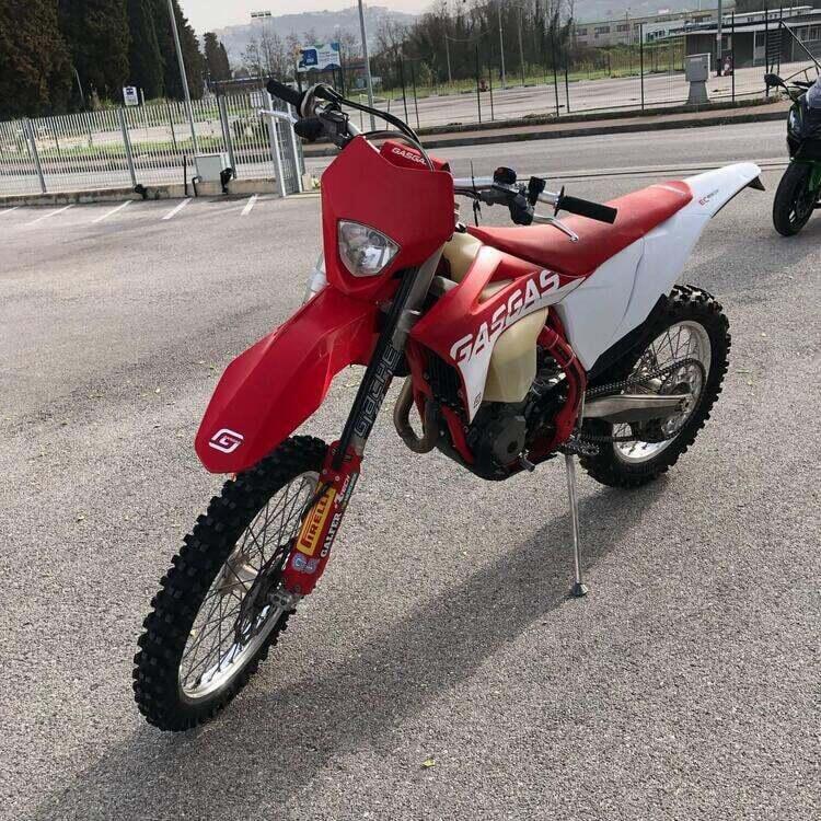 GASGAS EC 250 F (2021) (3)