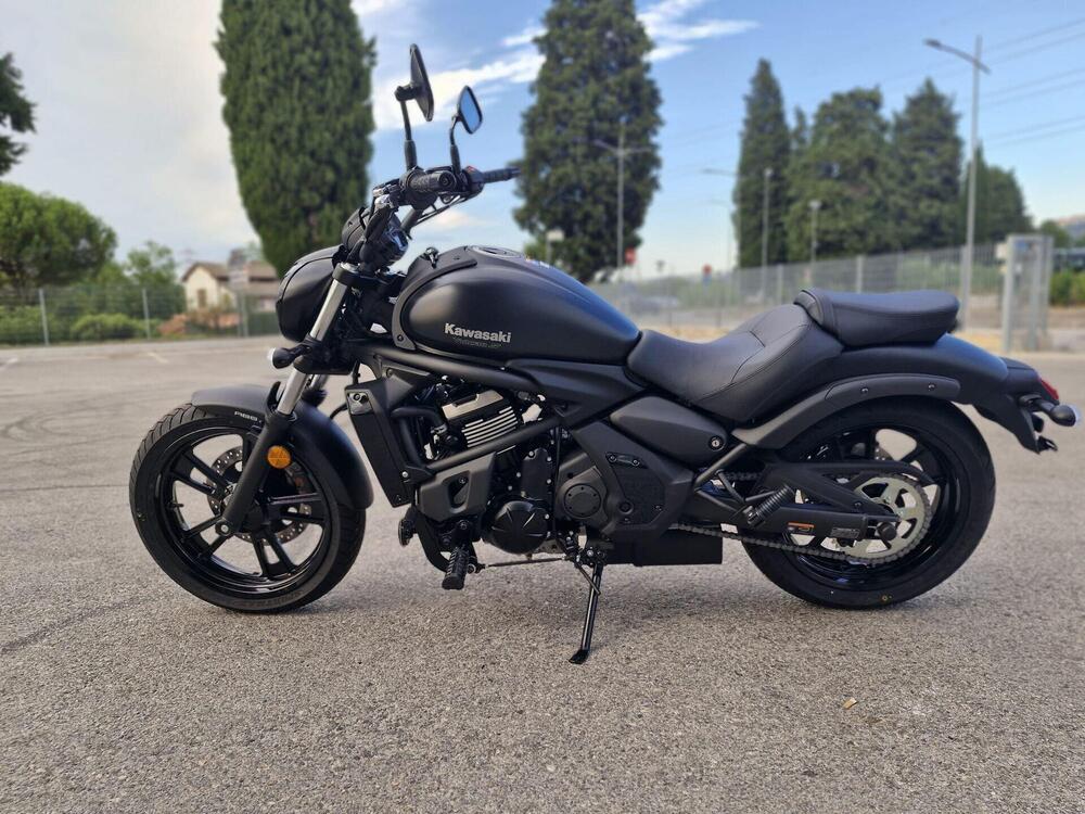 Kawasaki Vulcan S (2025 - 26) (2)