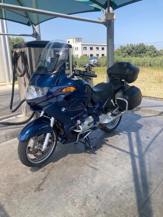 Bmw R 1150 RT (2000 - 06)