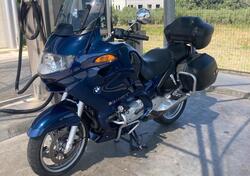 Bmw R 1150 RT (2000 - 06) usata