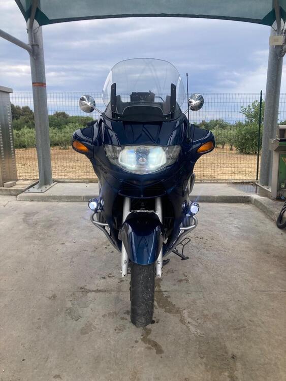 Bmw R 1150 RT (2000 - 06) (2)