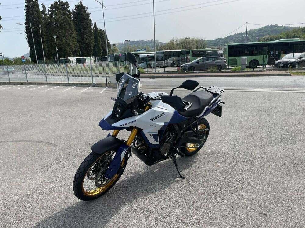 Suzuki V-Strom 800DE (2025) (3)
