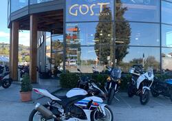 Suzuki GSX-R1000 (2012 - 15) usata